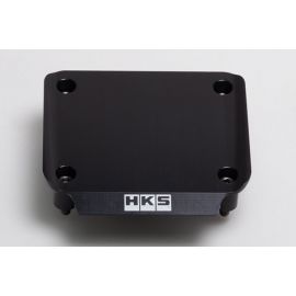 HKS RB26 Cover Transistor - Black buy in USA