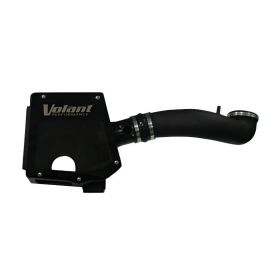 Volant 09-13 Chevy Avalanche 1500 4.8L V8 DryTech Closed Box Air Intake System buy in USA