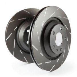 EBC 17-21 Subaru BRZ 2.0L USR Slotted Rear Rotors buy in USA