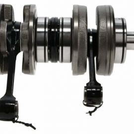 Wiseco 92-01 Honda CR250R Crankshaft Kit buy in USA