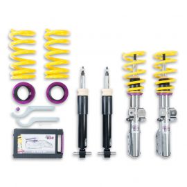 KW Coilover Kit V1 2015 Ford Mustang Coupe buy in USA