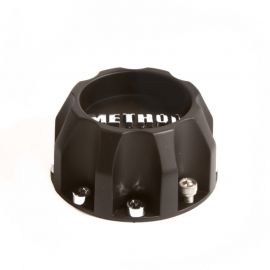 Method Cap T082 - 106mm/132mm - Short - Screw On buy in USA