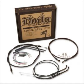 Burly Brand Control Kit ABS 14in - Back buy in USA