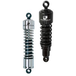 Progressive 412-4064C Shocks Chr 12.5in buy in USA