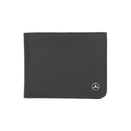 Original Mercedes-Benz Geldbörse Brieftasche schwarz B66959384 buy in USA