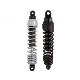 Progressive 444-4001B Shocks 12.5in Blk H-D buy in USA