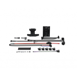 Rockford Fosgate 2014+ Harley Davidson Amp Install Kit buy in USA