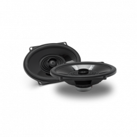 Rockford Fosgate 1998+ Harley Davidson 5in x 7in Full Range Bag Lid Speakers buy in USA