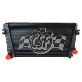 CSF 17-19 Chevrolet Silverado 2500HD 6.6L OEM Intercooler buy in USA