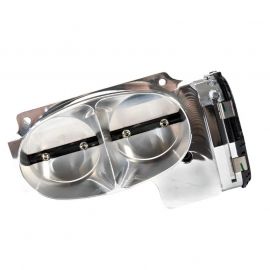 VMP Performance 15-17 Coyote 5.0L Twinjet 69mm Rear Inlet Throttle Body buy in USA