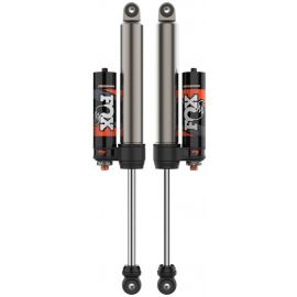 Fox 14-22 Ram 3500 4WD 2-3.5in Lift Rear Performance Elite Series 2.5 Reservoir Shocks - Adjustable buy in USA