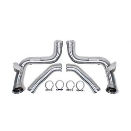 ✯✯✯✯✯ Design Decatted Downpipes E63 AMG Mercedes Benz W212 Sedan Coupe Wagon buy in USA