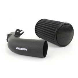 Perrin 16-17 Subaru WRX STI Black Cold Air Intake buy in USA