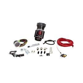 Snow Performance Gas Stg. 2 New Bst Cooler F/I Water Inj. Kit w/o Tank buy in USA