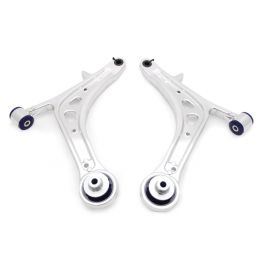 SuperPro 2015 Subaru WRX Limited Front Lower Alloy Control Arm Kit (STD Align) buy in USA