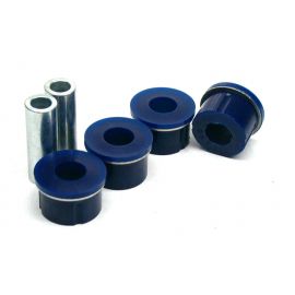 SuperPro 2000 Subaru Outback Limited Front Lower Inner Forward Control Arm Bushing Kit buy in USA