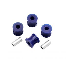 SuperPro 2001 BMW M3 Base Rear Sway Bar Upper and Lower End Link Bushing Set buy in USA