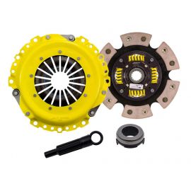 ACT 2002 Mini Cooper HD/Race Sprung 6 Pad Clutch Kit buy in USA