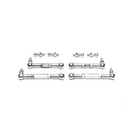 Airmatic Lowering Links for Mercedes Benz E-Class inc. E43/E53/E63/E63s AMG (W213) buy in USA