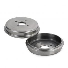 Brembo 05-08 Chevy Silverado 1500/2007 Silverado 1500 Classic Rear Premium OE Equivalent Brake Drum buy in USA