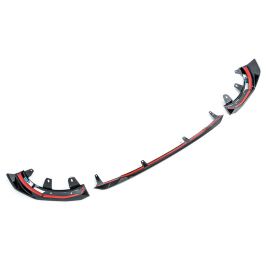 Genuine BMW M Performance Carbon Fibre 3PC Front Splitter for BMW 2 Series M240i G42 buy in USA