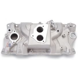 Edelbrock Perf T B I Manifold w/ Egr buy in USA