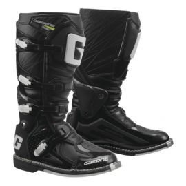 Gaerne Fastback Endurance Boot Black Size - 10 buy in USA