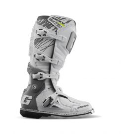 Gaerne Fastback Endurance Boot White Size - 10 buy in USA