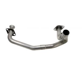 JBA 96-99 Dodge Dakota/Durango 5.2L/5.9L A/T 409SS Emissions Legal Mid Pipes buy in USA