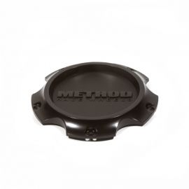 Method Cap T077 - 106.25mm - Black - Screw On buy in USA