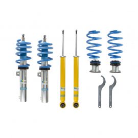 Bilstein B14 (PSS) 2015 Audi A3 / 2015 Volkswagen Golf GTI Front & Rear Performance Suspension Sys buy in USA