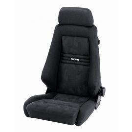 Recaro Specialist M Seat - Black Nardo/Black Artista buy in USA