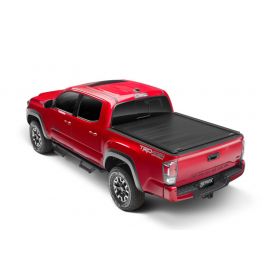 Retrax 2022 Toyota Tundra Regular & Double Cab 6.5ft Bed w/ Deck Rail System RetraxPRO XR buy in USA