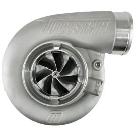 Turbosmart Oil Cooled 7880 T4 Inlet V-Band Outlet A/R 0.96 External Wastegate TS-1 Turbocharger buy in USA