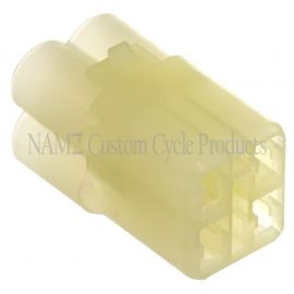 NAMZ HM Sealed Series 4-Position Female Connector (Each) buy in USA