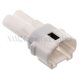 NAMZ MT Sealed Series 2-Position Male Connector (Single) buy in USA