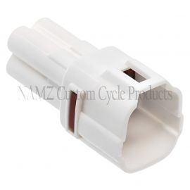 NAMZ MT Sealed Series 4-Position Male Connector (Single) buy in USA