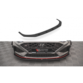 Maxton Design Racing Durability Front Splitter Hyundai I30 N MK3.5 Facelift buy in USA