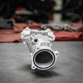 S&S Cycle 17-21 M8 Models 55mm Intake Manifold buy in USA