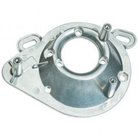 S&S Cycle 1995+ BT Super E/G & SBEFI Air Cleaner Backplate For S&S Vacuum Breathing buy in USA