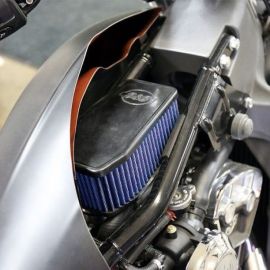 S&S Cycle Indian Scout/Victory Models StealthTwo Air Cleaner Kit buy in USA