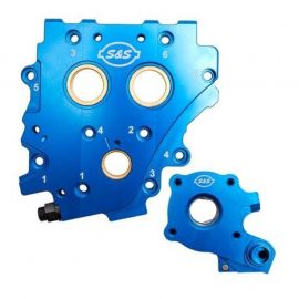 S&S Cycle 07-17 BT TC3 Oil Pump & Cam Plate Kit buy in USA