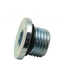 S&S Cycle 1/2-20 Magnetic Drain Plug buy in USA