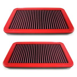 BMC Air Filter for Lamborghini Aventador 6.5 V12 LP700-4 LP720-4 LP740-4 LP750-4 LP770-4 inc. SVJ - CRF726/01 (Twin Kit) buy in USA