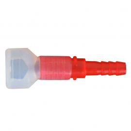 USWE Bite Valve Straight- Red buy in USA