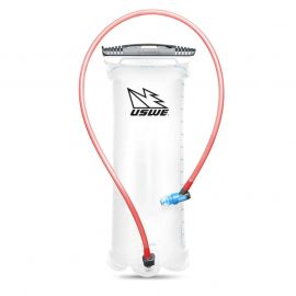 USWE Elite Hydration Bladder Plug-N-Play Hydraflex - 3.0L buy in USA