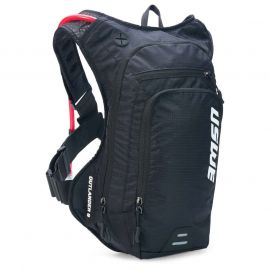 USWE Outlander Hydration Pack 9L - Carbon Black buy in USA