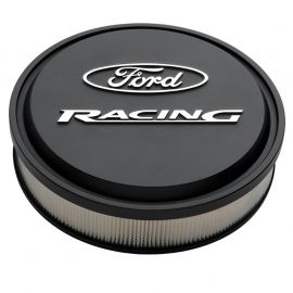 Ford Racing Black Slant Edge Air Cleaner Assembly buy in USA