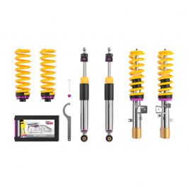 KW Coilover Kit V3 Audi S3 Quattro 2.0T w/ Magnetic Ride buy in USA