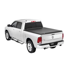 Tonno Pro 02-19 Dodge RAM 1500 6.4ft Fleetside Hard Fold Tonneau Cover buy in USA